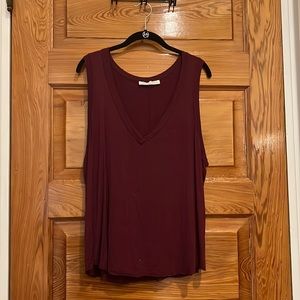 Free People Tank
